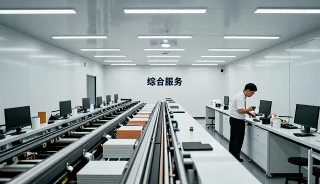 厦门鑫驰物流有限公司
