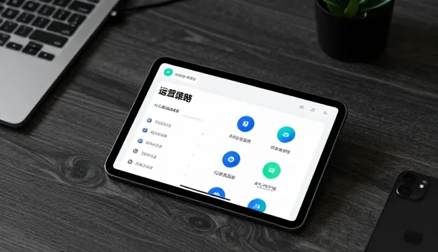 仓储管理选型中需关注的业务发展趋势