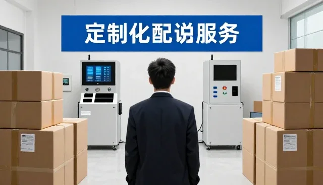 装卸搬运中的常见问题及应对策略