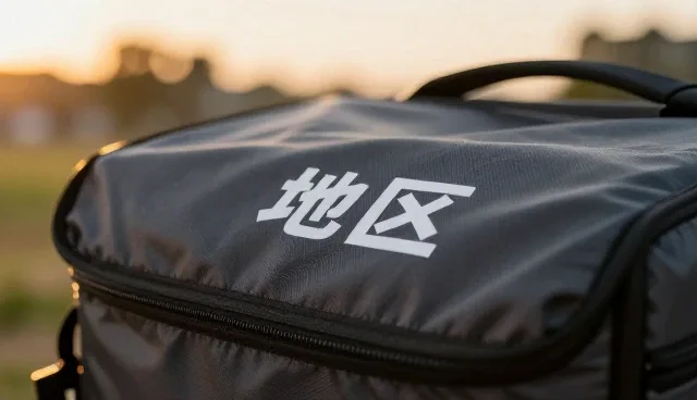 仓储管理中地区选型的关键考量与实践
