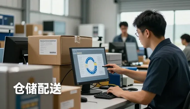 连锁门店变化带来的智能仓储管理系统需求