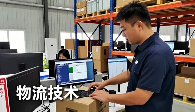 仓储管理等满足现代企业发展需求